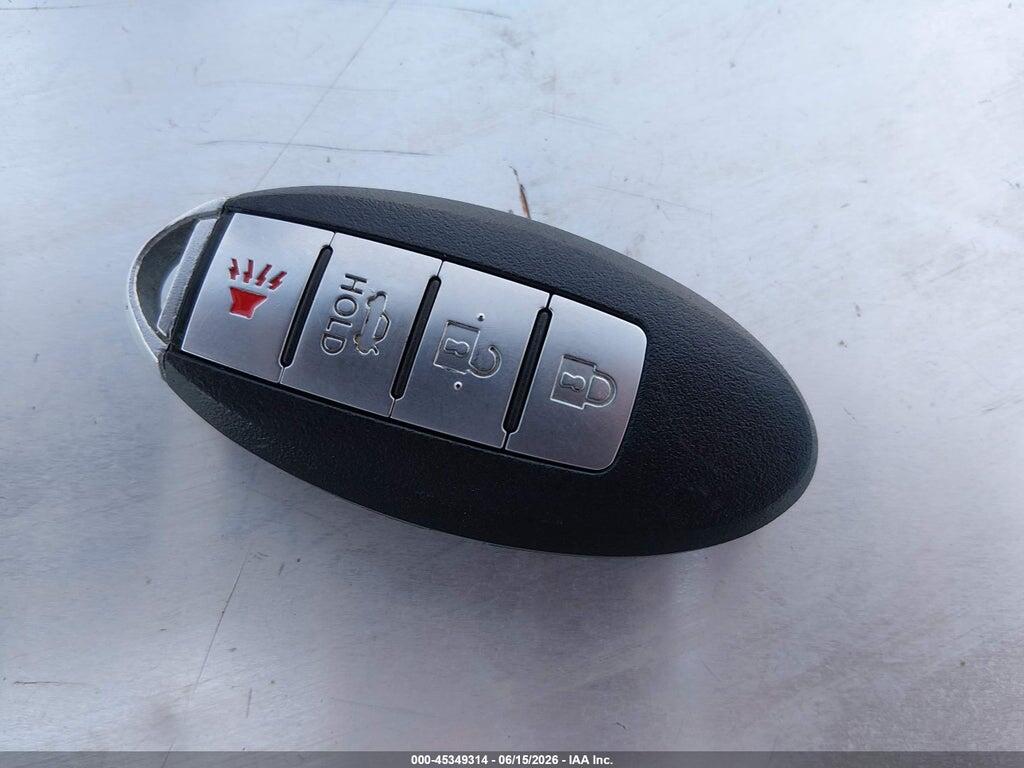 1N4AL24E18C188685 2008 NISSAN ALTIMA photo no. 11