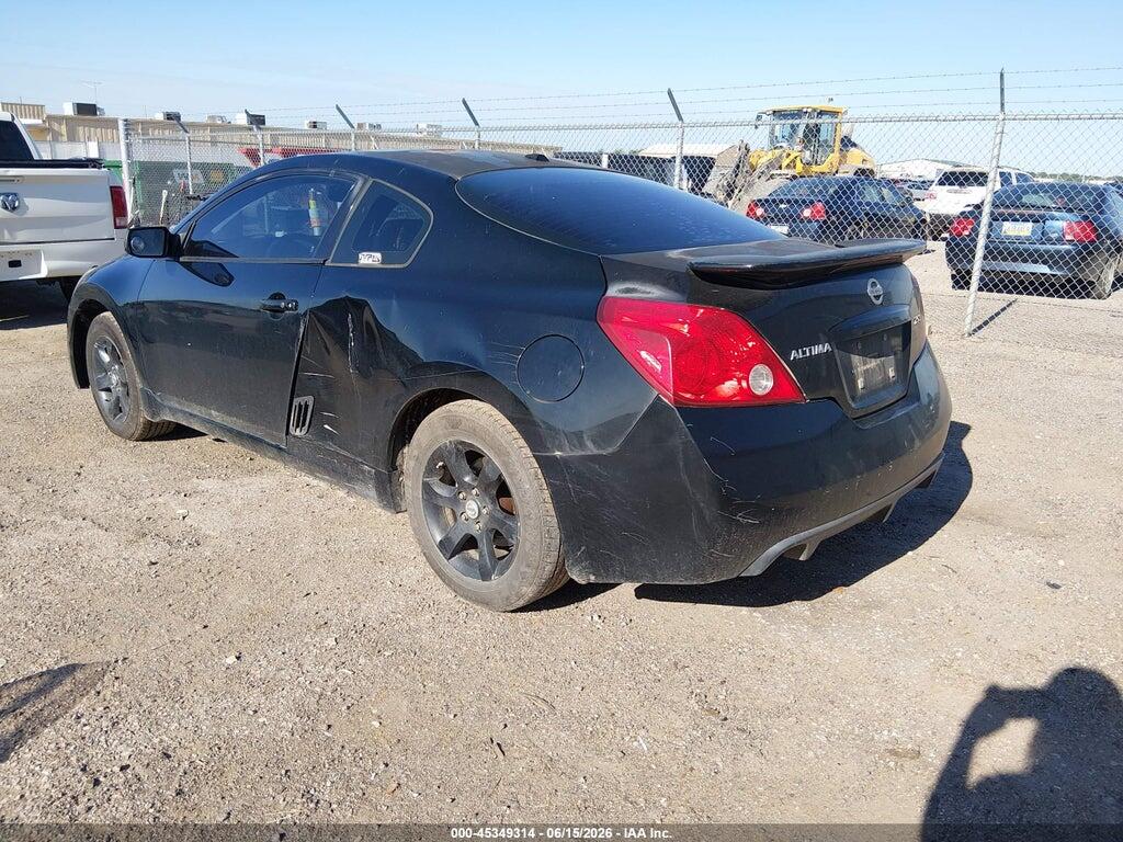 1N4AL24E18C188685 2008 NISSAN ALTIMA photo no. 3