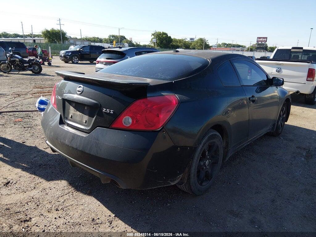 1N4AL24E18C188685 2008 NISSAN ALTIMA photo no. 4