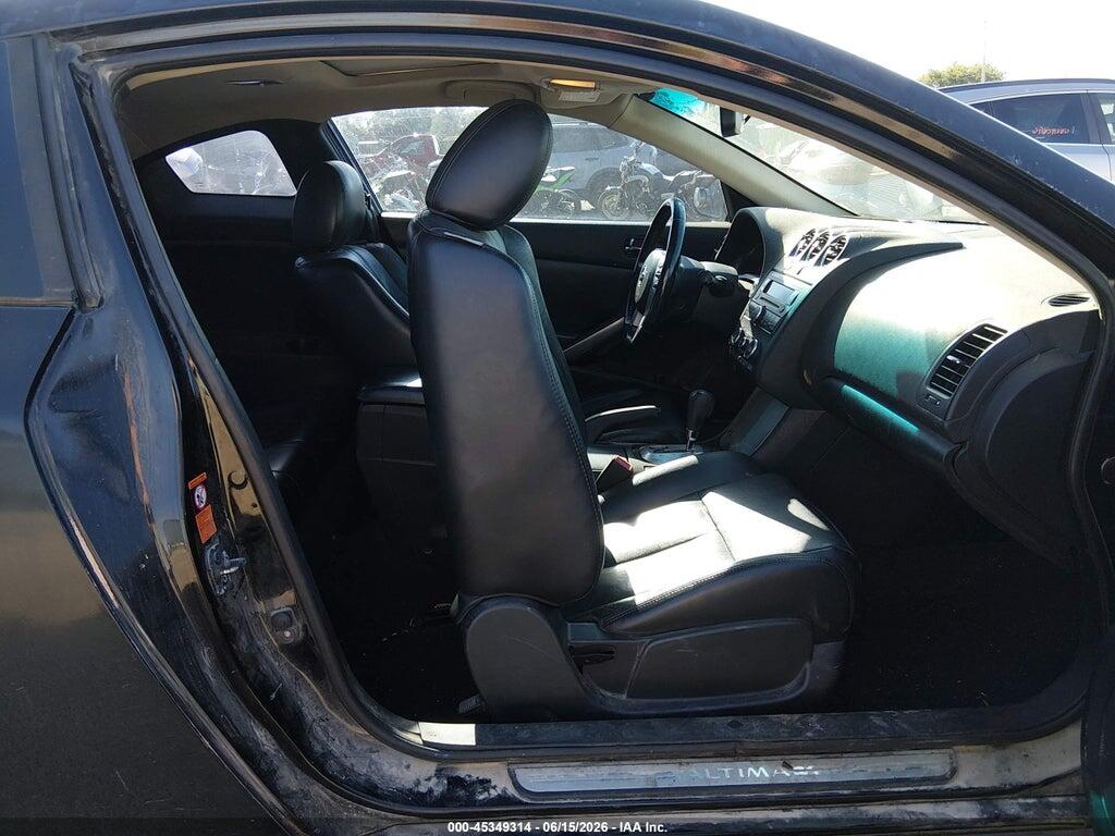 1N4AL24E18C188685 2008 NISSAN ALTIMA photo no. 5