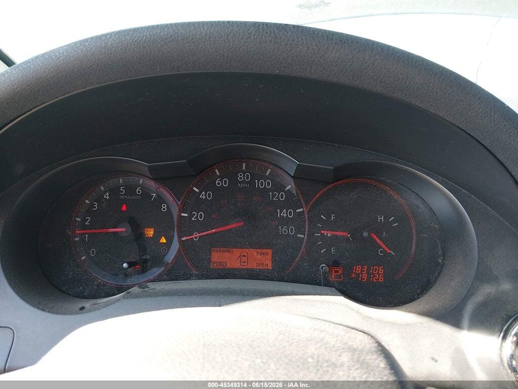 1N4AL24E18C188685 2008 NISSAN ALTIMA photo no. 7