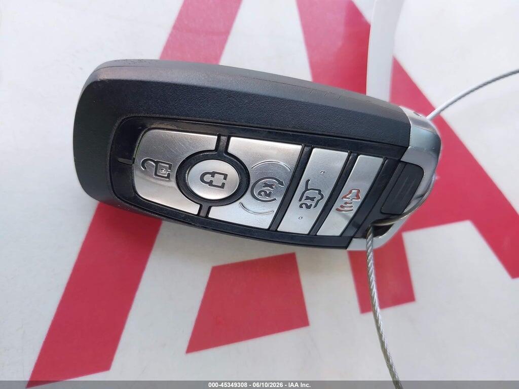 2FMPK3J93LBA99533 2020 FORD EDGE photo no. 11