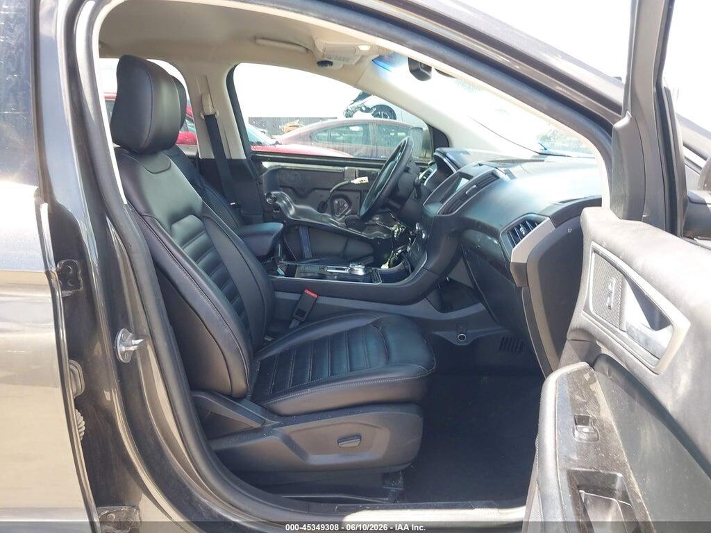 2FMPK3J93LBA99533 2020 FORD EDGE photo no. 5