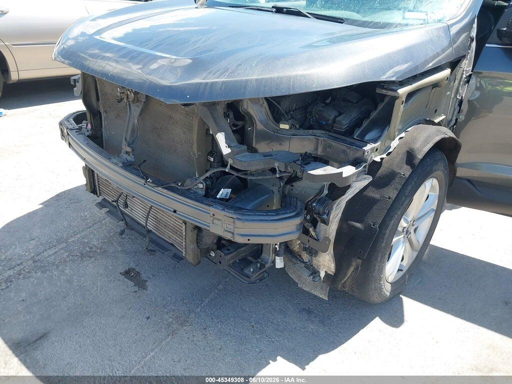 2FMPK3J93LBA99533 2020 FORD EDGE photo no. 6