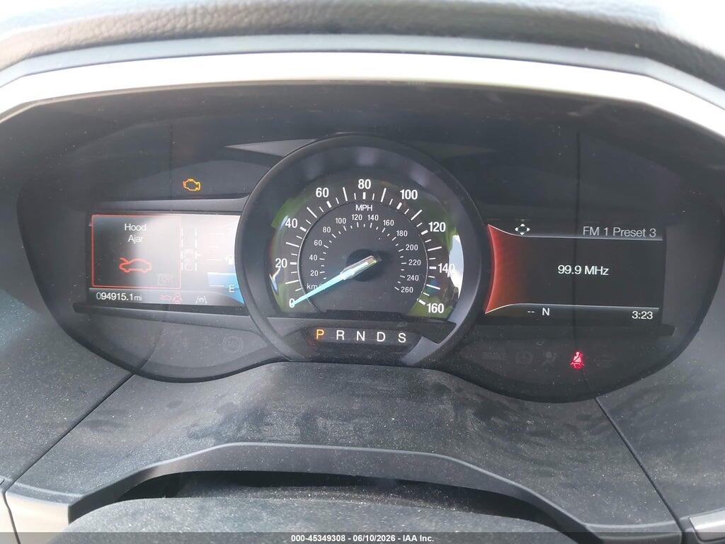 2FMPK3J93LBA99533 2020 FORD EDGE photo no. 7