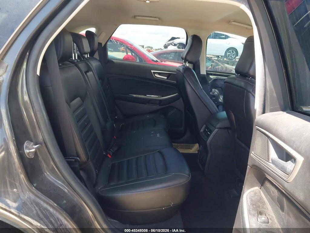 2FMPK3J93LBA99533 2020 FORD EDGE photo no. 8