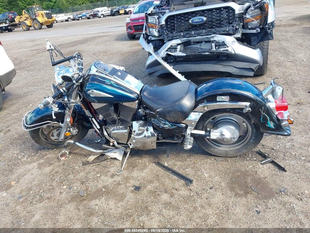 JS1VY51A722103114 2002 SUZUKI VL1500 photo no. 12