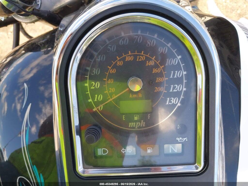 JS1VY51A722103114 2002 SUZUKI VL1500 photo no. 7