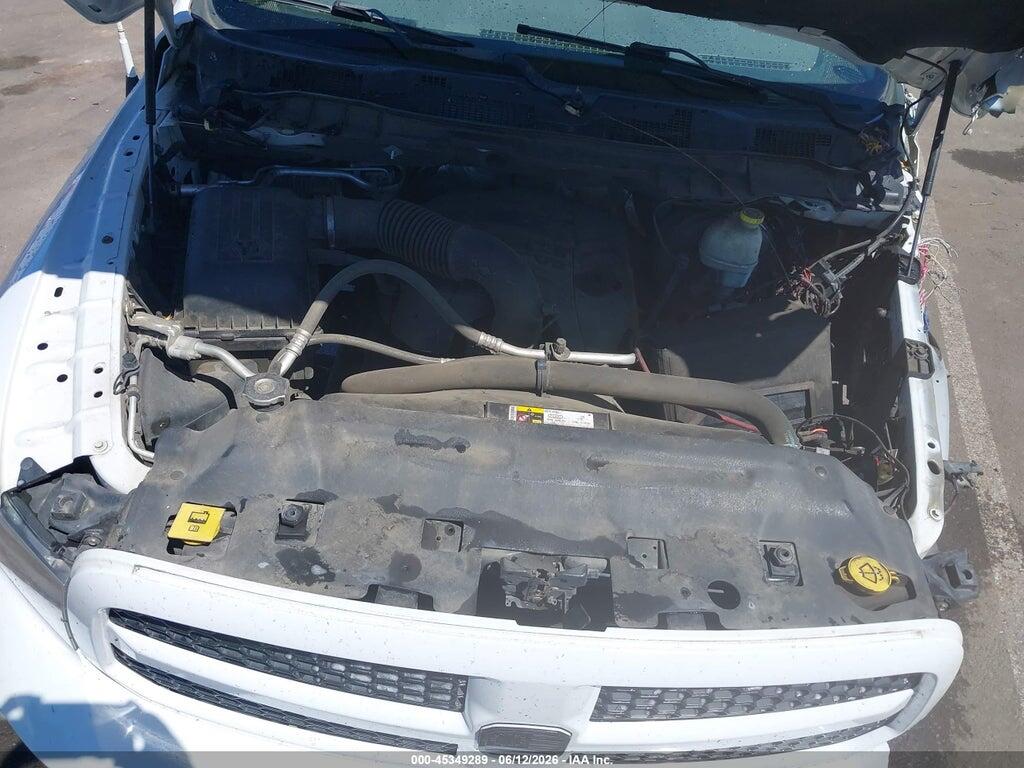 1C6RR7TT8DS667671 2013 RAM 1500 photo no. 10