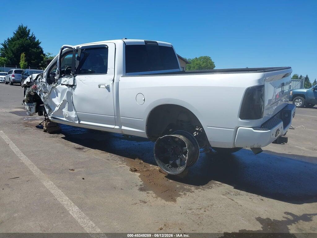 1C6RR7TT8DS667671 2013 RAM 1500 photo no. 3