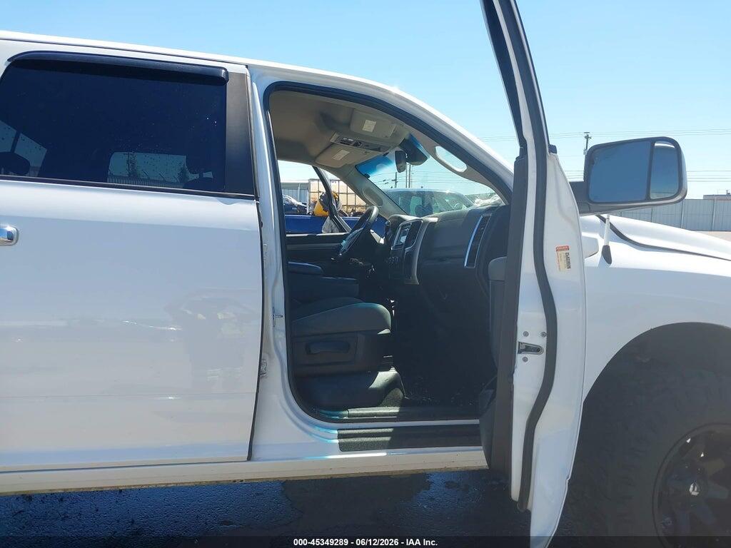 1C6RR7TT8DS667671 2013 RAM 1500 photo no. 5