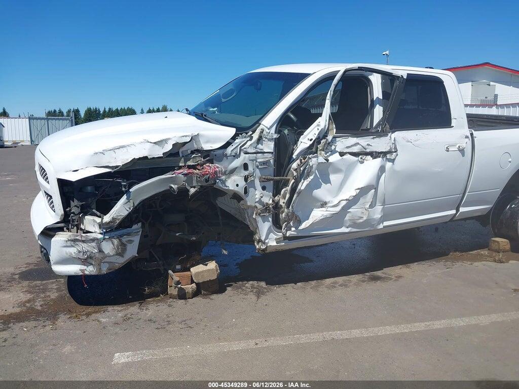 1C6RR7TT8DS667671 2013 RAM 1500 photo no. 6