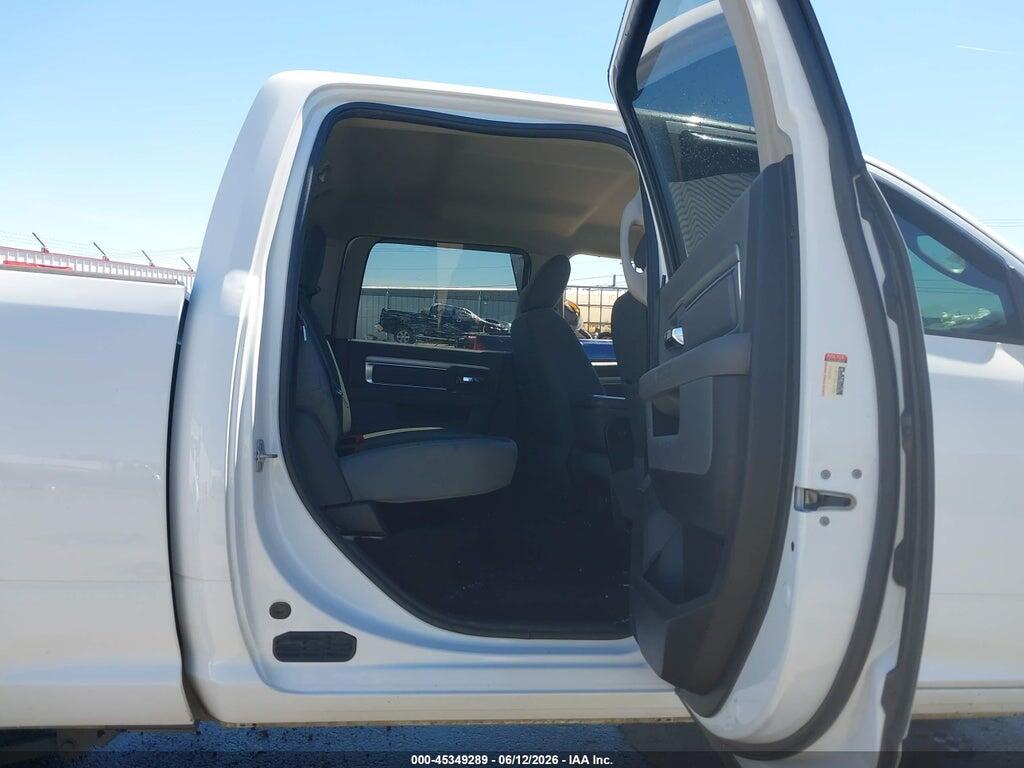1C6RR7TT8DS667671 2013 RAM 1500 photo no. 8