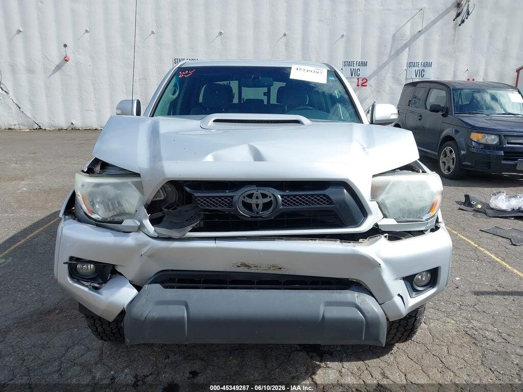 3TMLU4ENXCM098534 2012 TOYOTA TACOMA photo no. 12