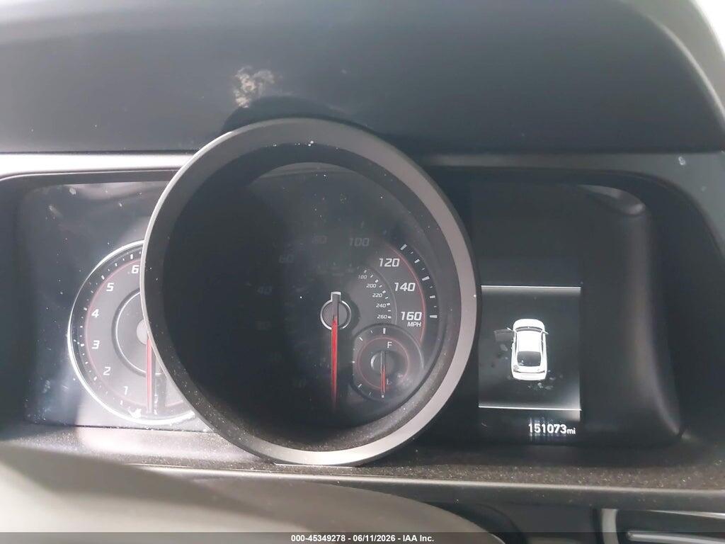 5NPLM4AG1PH104806 2023 HYUNDAI ELANTRA photo no. 7
