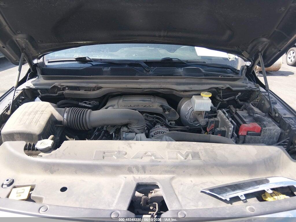 1C6SRFMTXKN614623 2019 RAM 1500 photo no. 10
