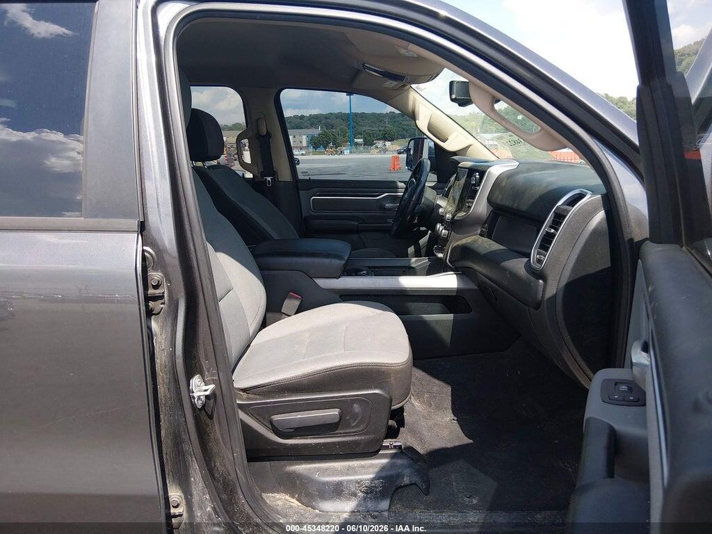 1C6SRFMTXKN614623 2019 RAM 1500 photo no. 5