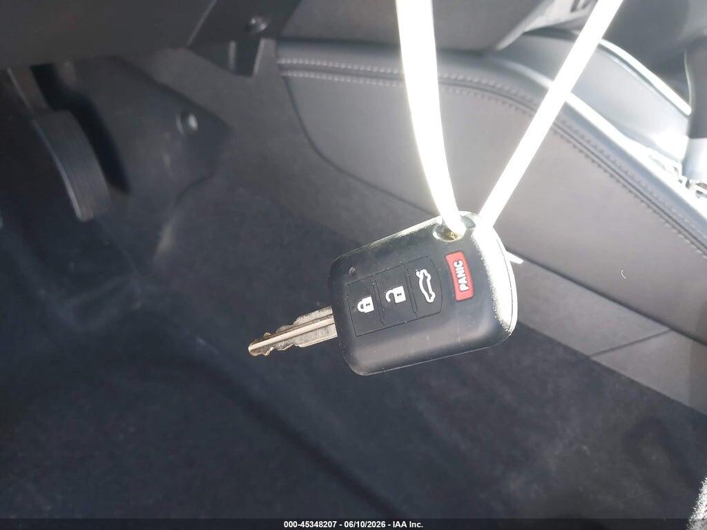 JA4AR3AU0LU004621 2020 MITSUBISHI OUTLANDER SPORT photo no. 10