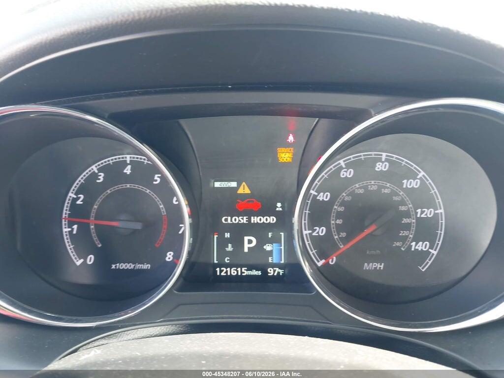JA4AR3AU0LU004621 2020 MITSUBISHI OUTLANDER SPORT photo no. 6