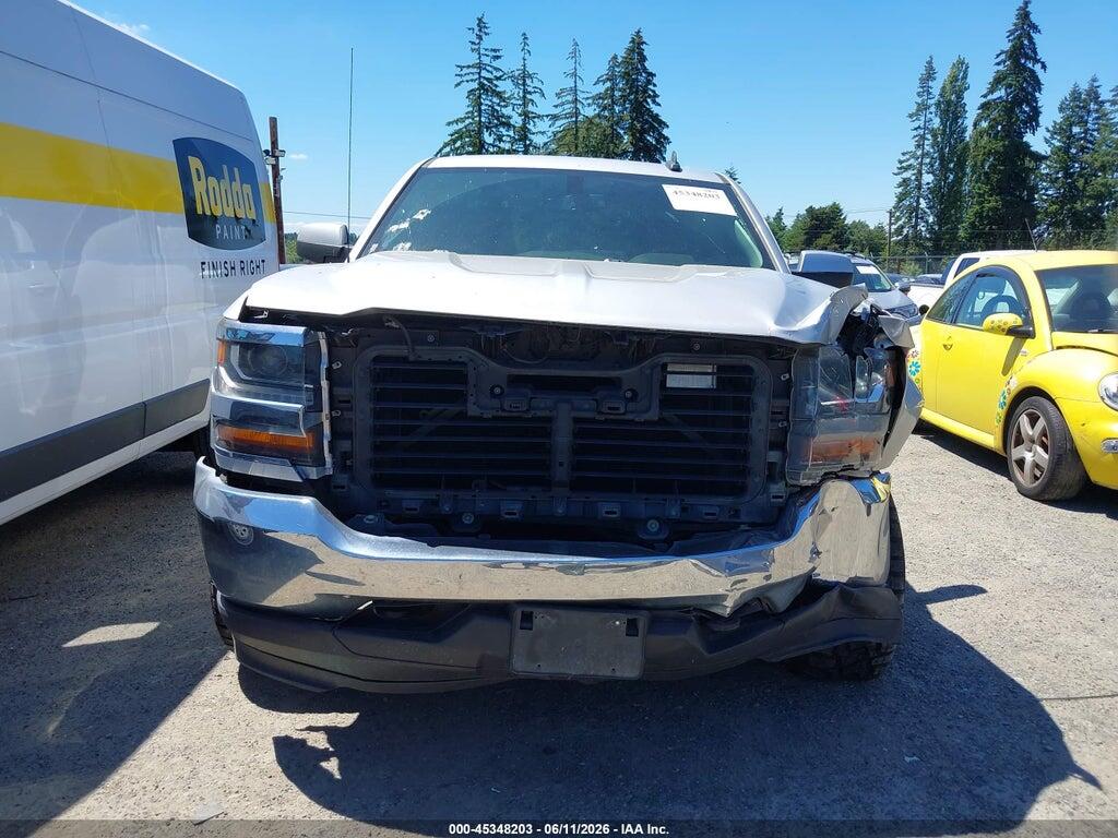 2GCVKPEC5K1189179 2019 CHEVROLET SILVERADO 1500 LD photo no. 12