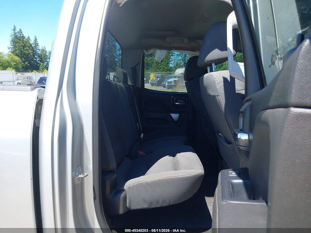 2GCVKPEC5K1189179 2019 CHEVROLET SILVERADO 1500 LD photo no. 8