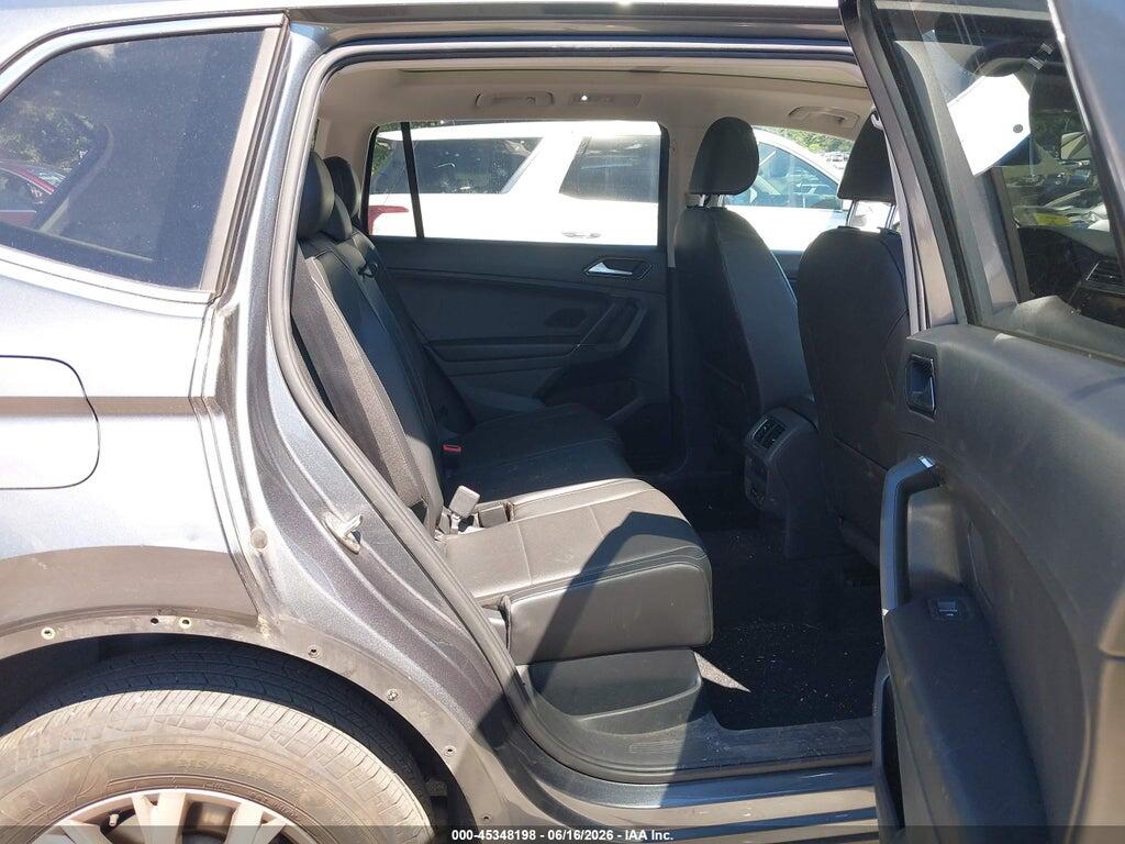 3VV2B7AX3JM113657 2018 VOLKSWAGEN TIGUAN photo no. 8