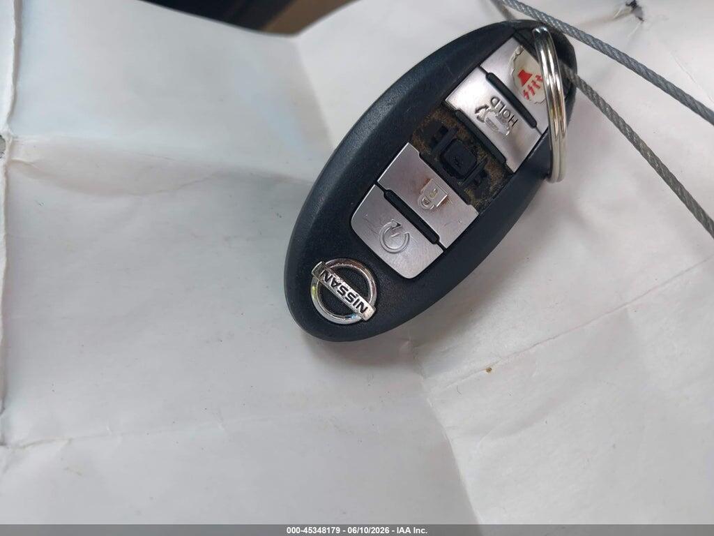 5N1AR2MNXGC623173 2016 NISSAN PATHFINDER photo no. 11