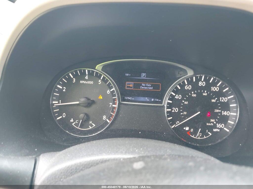 5N1AR2MNXGC623173 2016 NISSAN PATHFINDER photo no. 7