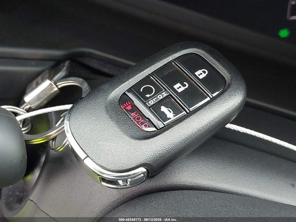 1HGCY1F41SA030130 2025 HONDA ACCORD photo no. 11