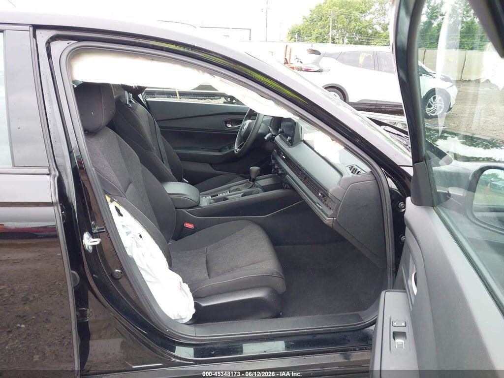 1HGCY1F41SA030130 2025 HONDA ACCORD photo no. 5