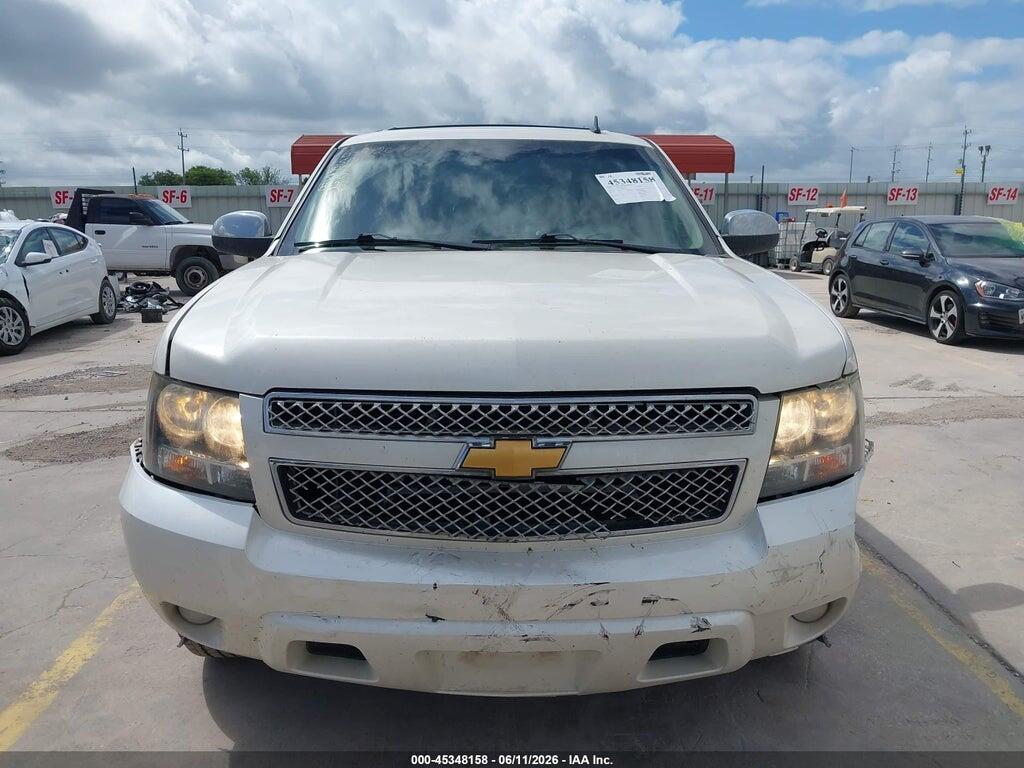 1GNSCCE02CR308367 2012 CHEVROLET TAHOE photo no. 12