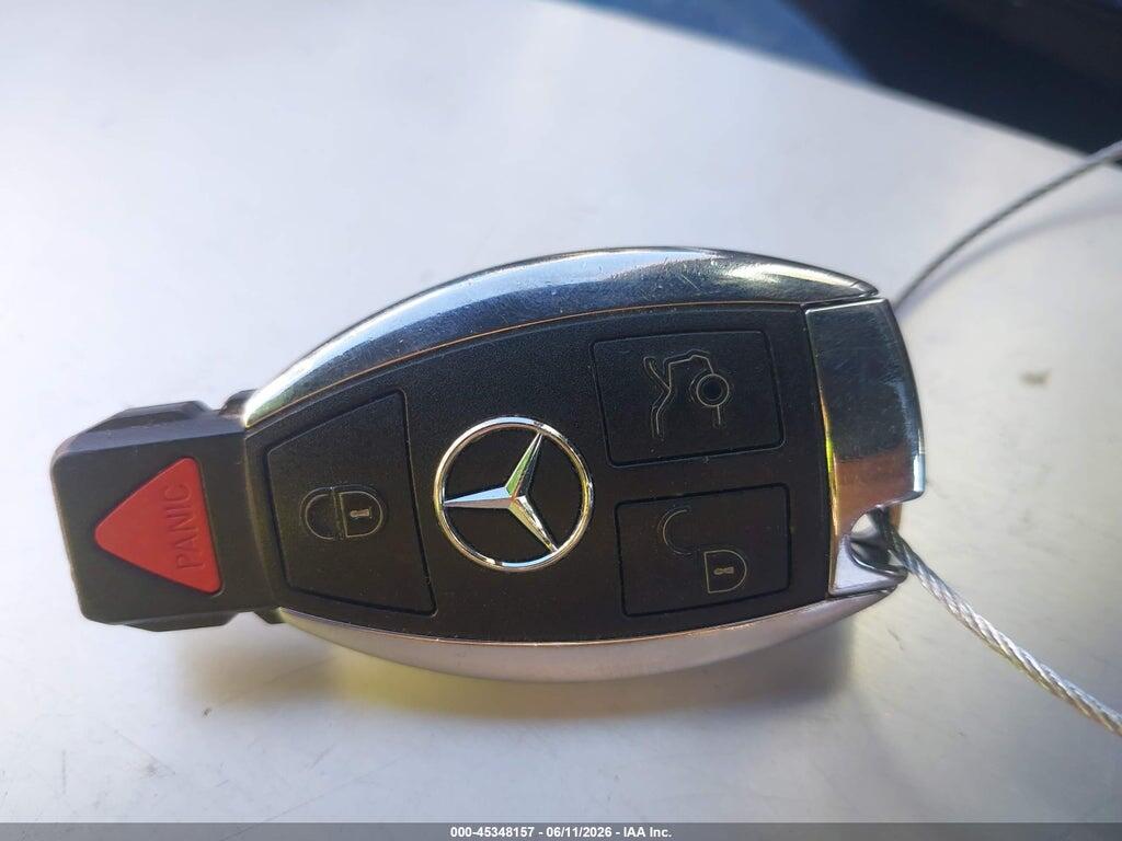 WDDTG5CB5FJ142954 2015 MERCEDES-BENZ GLA 45 AMG photo no. 11