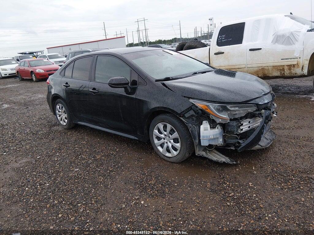 5YFEPRAE0LP060290 2020 TOYOTA COROLLA photo no. 1