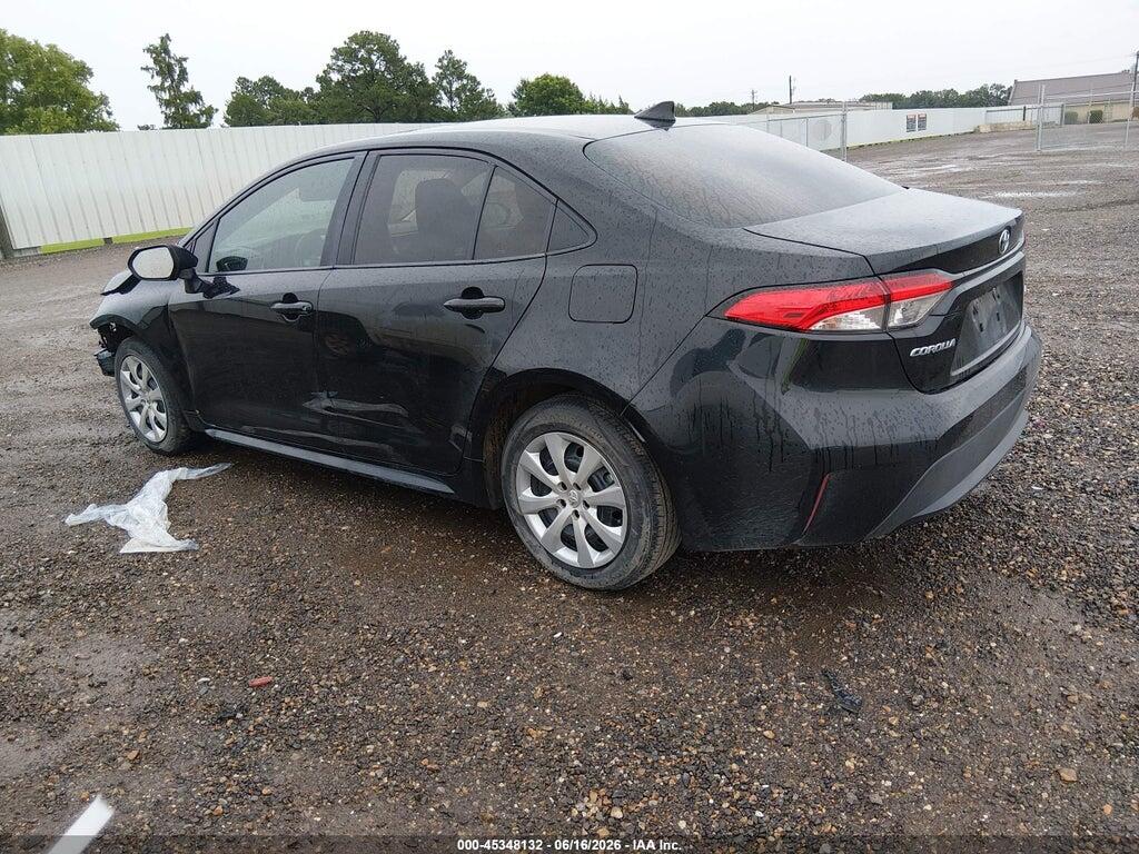 5YFEPRAE0LP060290 2020 TOYOTA COROLLA photo no. 3