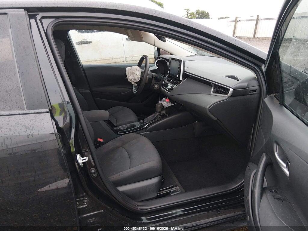 5YFEPRAE0LP060290 2020 TOYOTA COROLLA photo no. 5