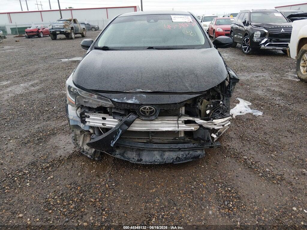 5YFEPRAE0LP060290 2020 TOYOTA COROLLA photo no. 6