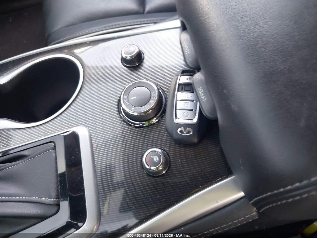 5N1DL0MM0LC512894 2020 INFINITI QX60 photo no. 11
