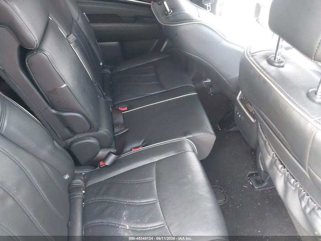 5N1DL0MM0LC512894 2020 INFINITI QX60 photo no. 8