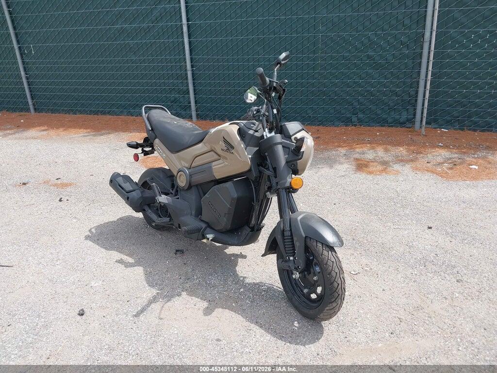 3H1JK0704ND008686 2022 HONDA NVA110 photo no. 1