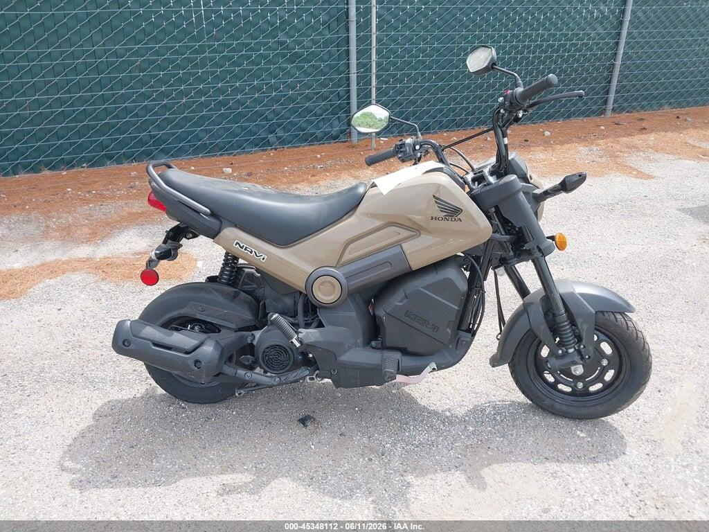 3H1JK0704ND008686 2022 HONDA NVA110 photo no. 11