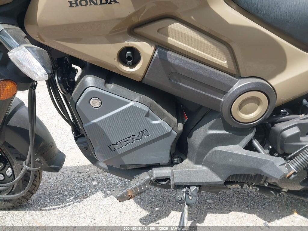 3H1JK0704ND008686 2022 HONDA NVA110 photo no. 9