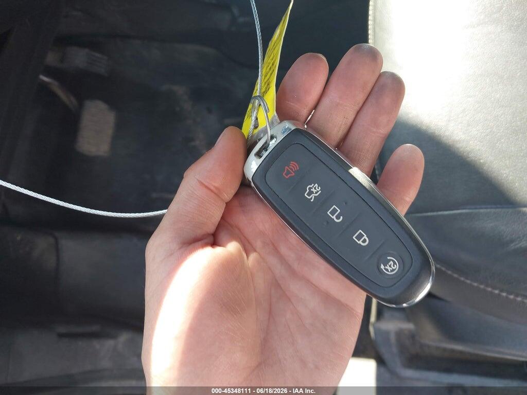 1FMCU9J93EUE40566 2014 FORD ESCAPE photo no. 11