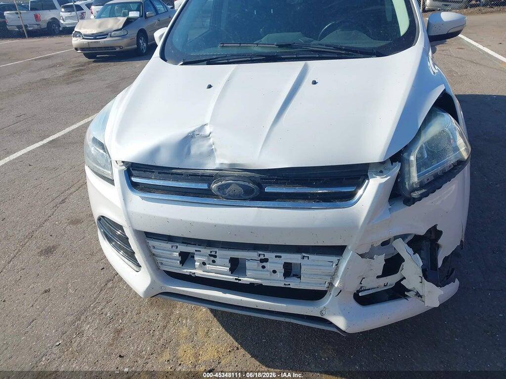 1FMCU9J93EUE40566 2014 FORD ESCAPE photo no. 6