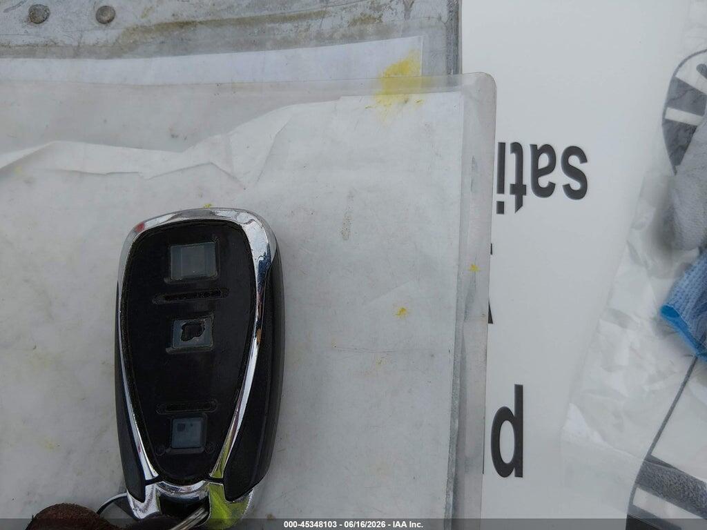 2GNAXJEV7K6223521 2019 CHEVROLET EQUINOX photo no. 11