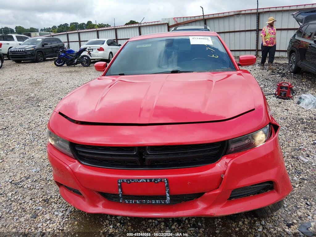 2C3CDXBG1LH144293 2020 DODGE CHARGER photo no. 12