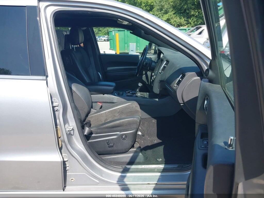 1C4RDJDG2KC705523 2019 DODGE DURANGO photo no. 5