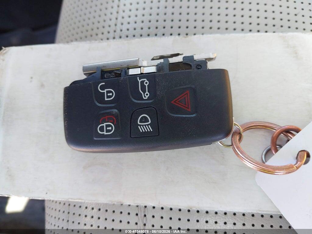 SALCT2FX6KH799381 2019 LAND ROVER DISCOVERY SPORT photo no. 11