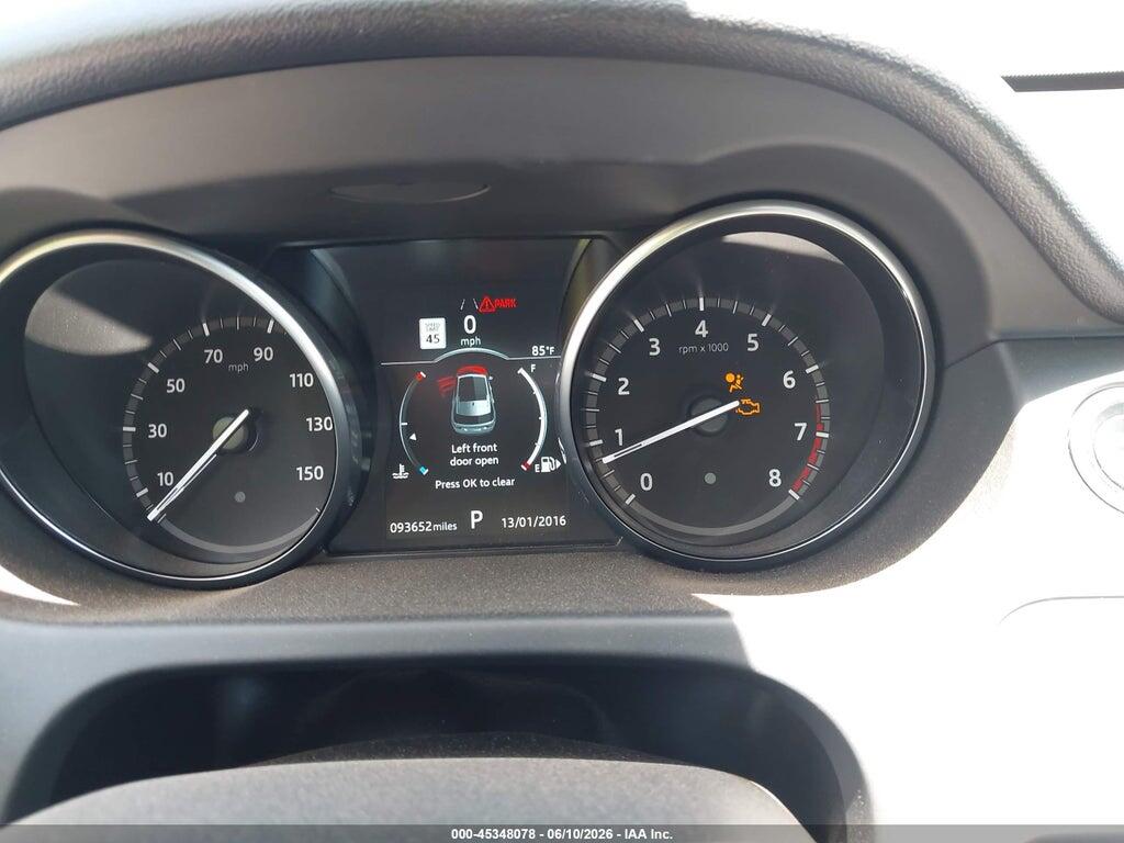 SALCT2FX6KH799381 2019 LAND ROVER DISCOVERY SPORT photo no. 7