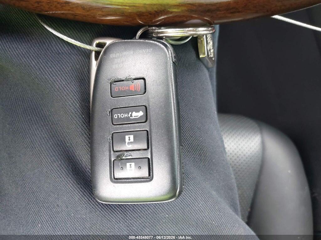 2T2ZZMCA3GC034244 2016 LEXUS RX 350 photo no. 11