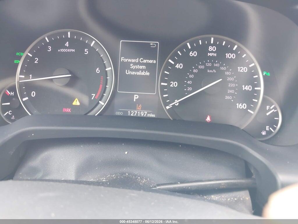 2T2ZZMCA3GC034244 2016 LEXUS RX 350 photo no. 7